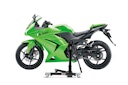 Vorschaubild Zentralständer EVOLIFT® für Kawasaki Ninja 250 R 07-11