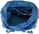 Vorschaubild reisenthel Fahrradkorb Bikebasket blau,bunt
