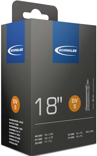 Schwalbe Schlauch Nr. 5