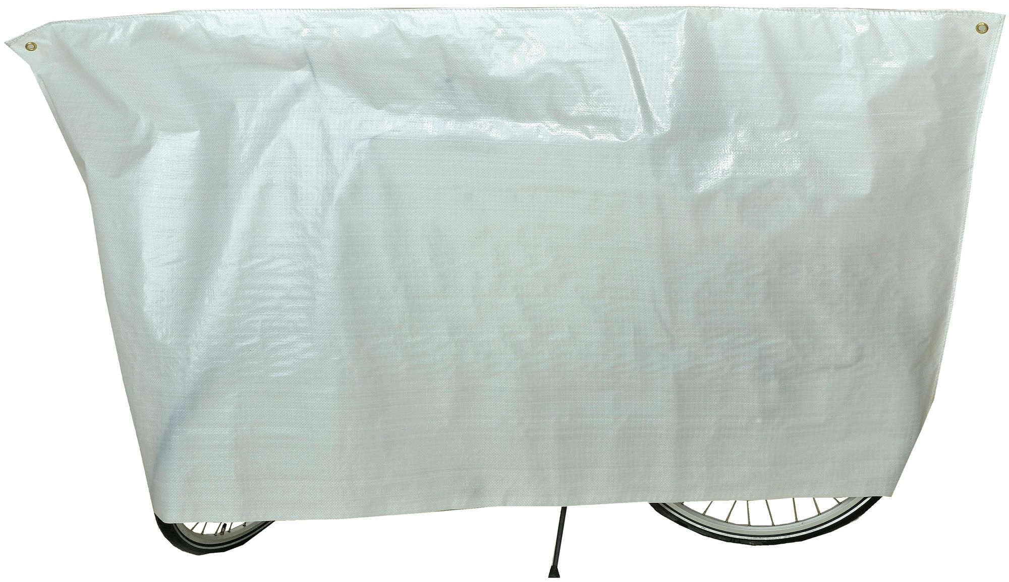 VK International Fahrradschutzhülle Classic