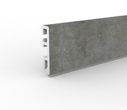 Fußleiste CUBICA60 HW510 Travertin ToscanoZubehörbild