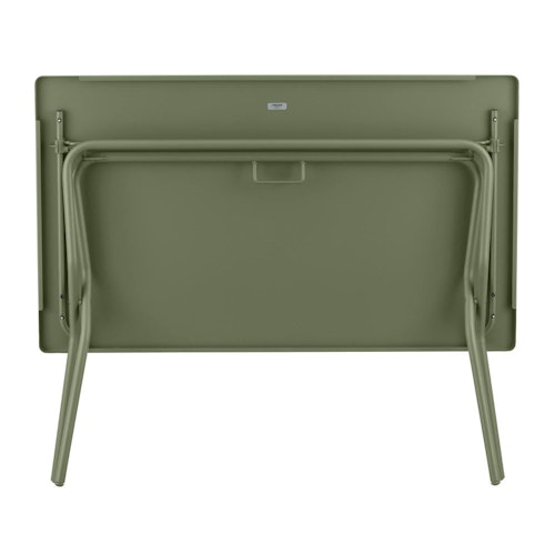 Lafuma Klapptisch BALCONY, Stahl