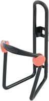 CONTEC Trinkflaschenhalter Pound Cage Neo schwarz rot