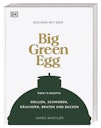 Vorschaubild Big Green Egg Modulare Außenküche XLARGE mit Erweiterungstisch