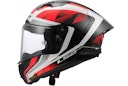 Vorschaubild LS2 Integralhelm FF805 Thunder Carbon GP Aero