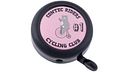 Vorschaubild CONTEC Kinderklingel Kid-a-Ring schwarz,rosa