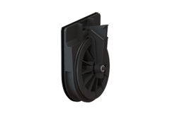 Kessel 70105 - Einschiebeteil Staufix DN 100