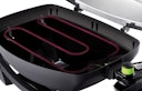NAPOLEON Elektrogrill TRAVELQ™ PRO285EX, mit klapbaren Wagen