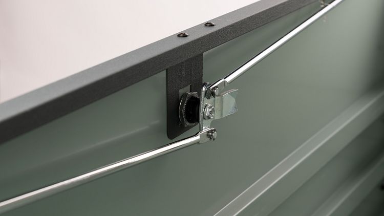 Pergart Gartenbox/Lagerbox Lille