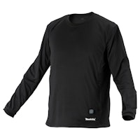Makita Akku-Thermoshirt DCX200CL