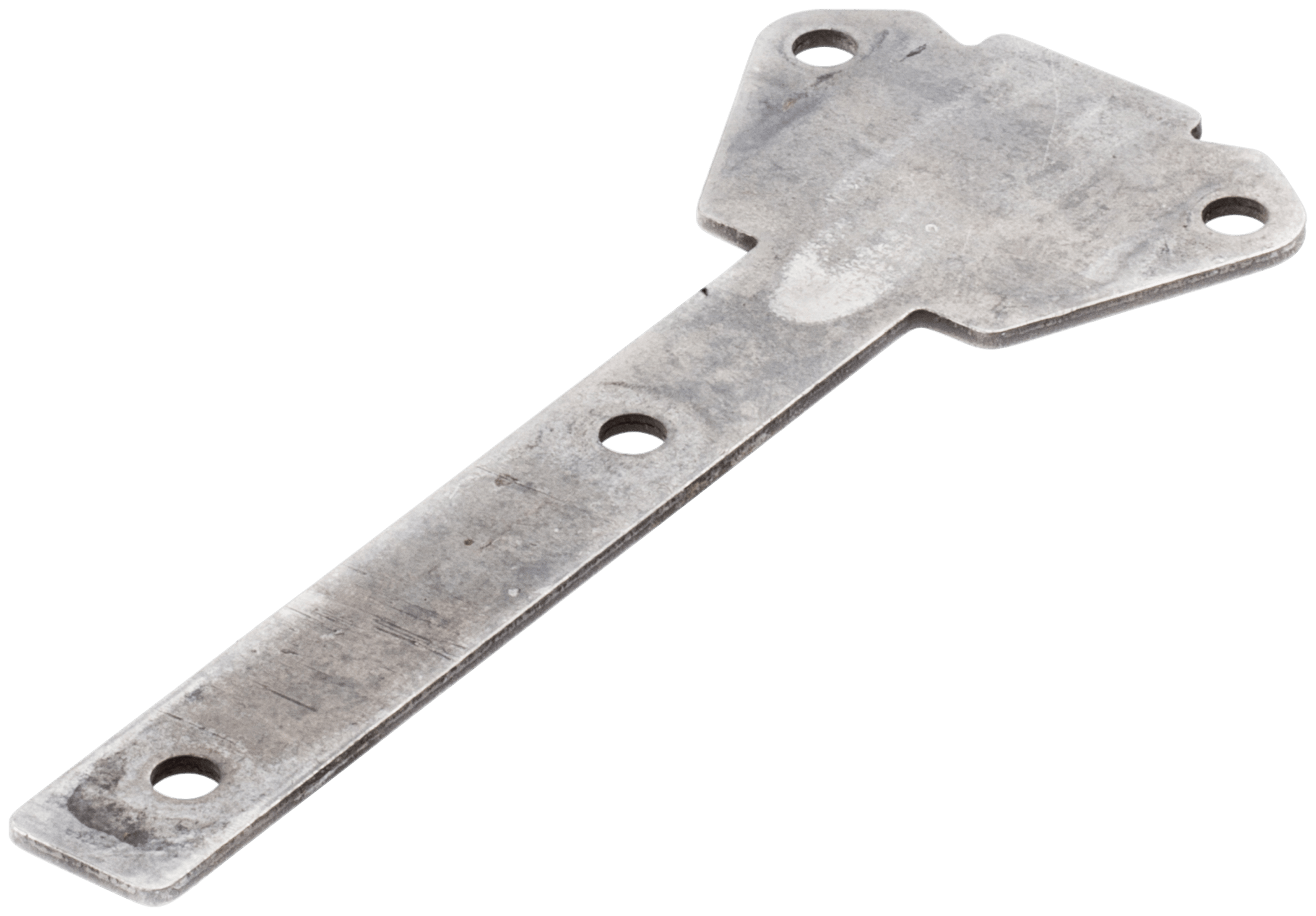 Husqvarna 537 08 04-01 - PLATTE