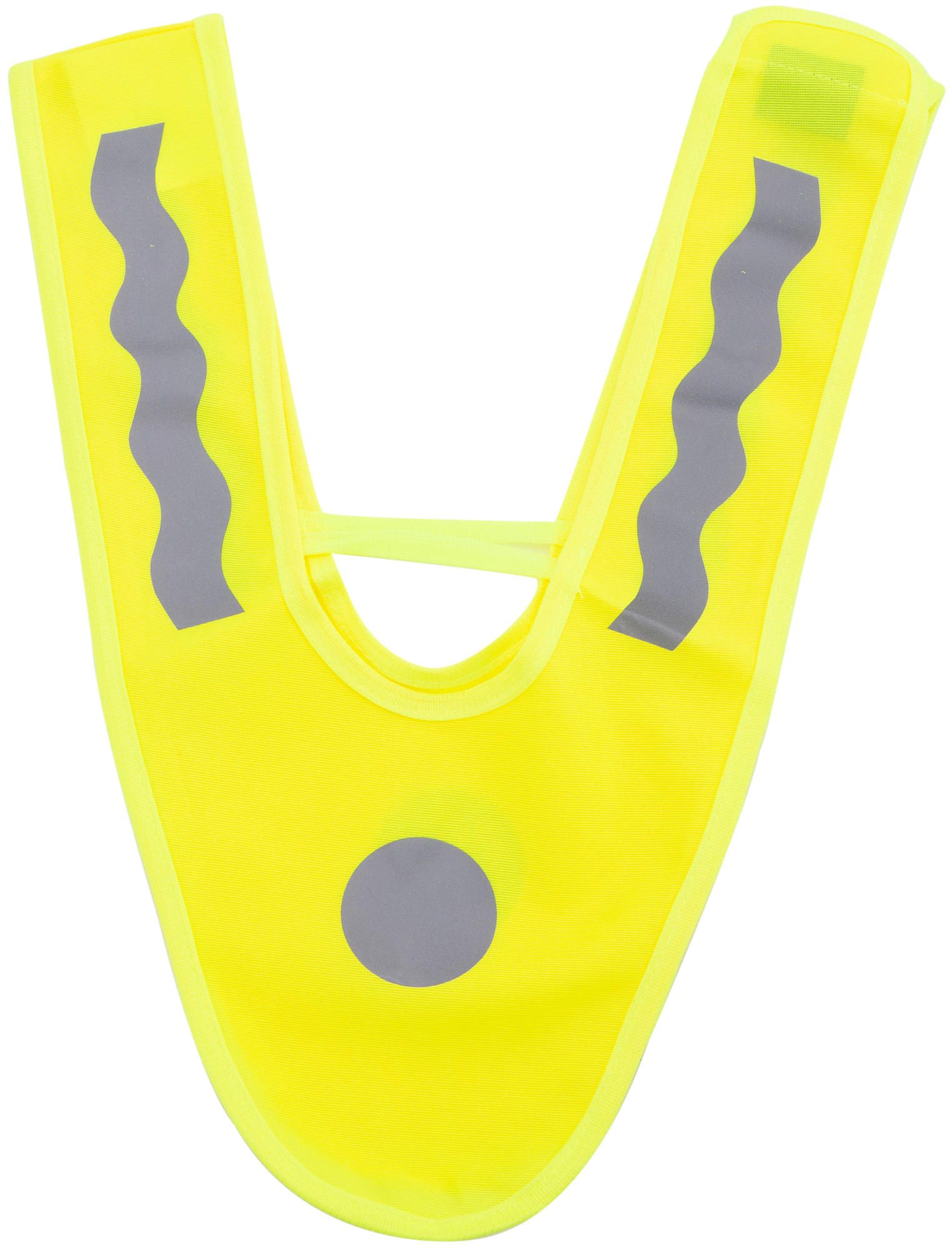 4-ACT Sicherheitskragen Safety Collar