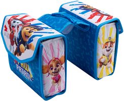 Bike Fashion Kinder-Doppeltasche Paw Patrol