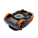 Vorschaubild Segway Mähroboter Navimow H206E