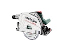 Metabo Akku-Tauchkreissäge KT 18 LTX 66 BL