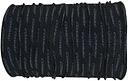 Vorschaubild Conway Multifunktionstuch schwarz/grau