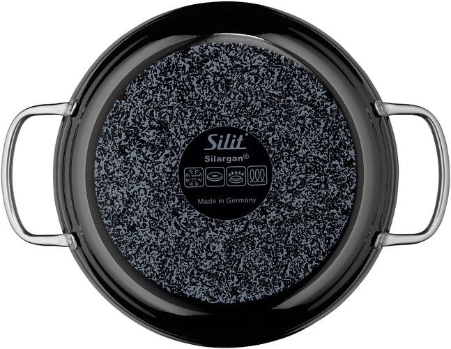 Silit Brat- und Servierpfanne Ø 28 cm Professional