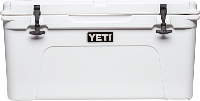 YETI Kühlbox TUNDRA 65 White