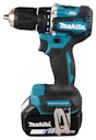 Vorschaubild Makita Akku-Bohrschrauber DDF487RFE3