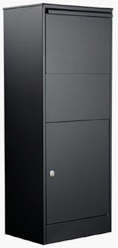 ALLUX 800 L Paket-Briefkasten