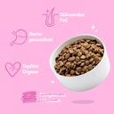 Vorschaubild Edgard&Cooper Crunchy Rote Bete und Kürbis 7 Kilogramm Hundetrockenfutter