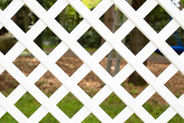 KHW Pflanzkasten groß mit Zentralspalier (2-tlg.) 100 cm