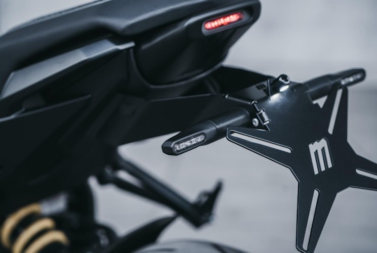 MOTOISM Blinker "Neo" CB650R