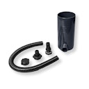 Vorschaubild Regensammler DN 80, dunkelgrau