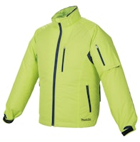 Makita Akku-Klimajacke DFJ212Z3XL