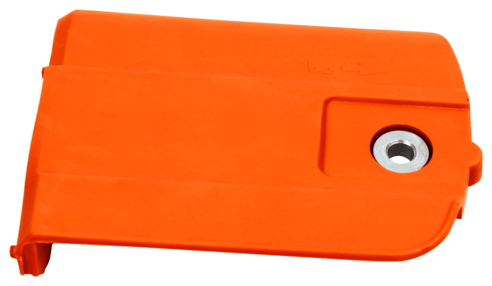 Husqvarna 508 04 45-15 - KETTENRADDECKEL