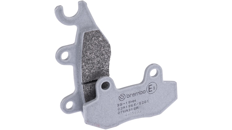 Brembo Bremsbelag SR 07KA31SR