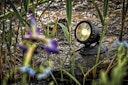 Vorschaubild Pontec Teich- und Gartenbeleuchtung PondoStar LED warm Set 1