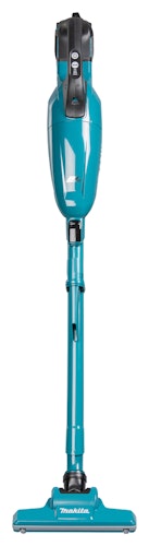 Makita  Akku-Staubsauger DCL284FRF