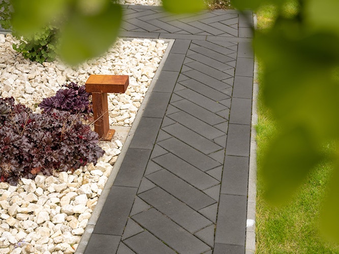 Diephaus Pflastersteine LINEO