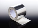 T&J aluminium-Klebeband 38 mm breit / 25 m lang