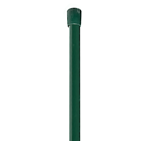 Alberts® Geflechtspannstab,feuerverzinkt,⌀10mm,Länge 1300mm,Geflechthöhe 1250mm 605841