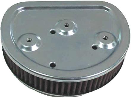 K&N Tauschluftfilter HD-1396