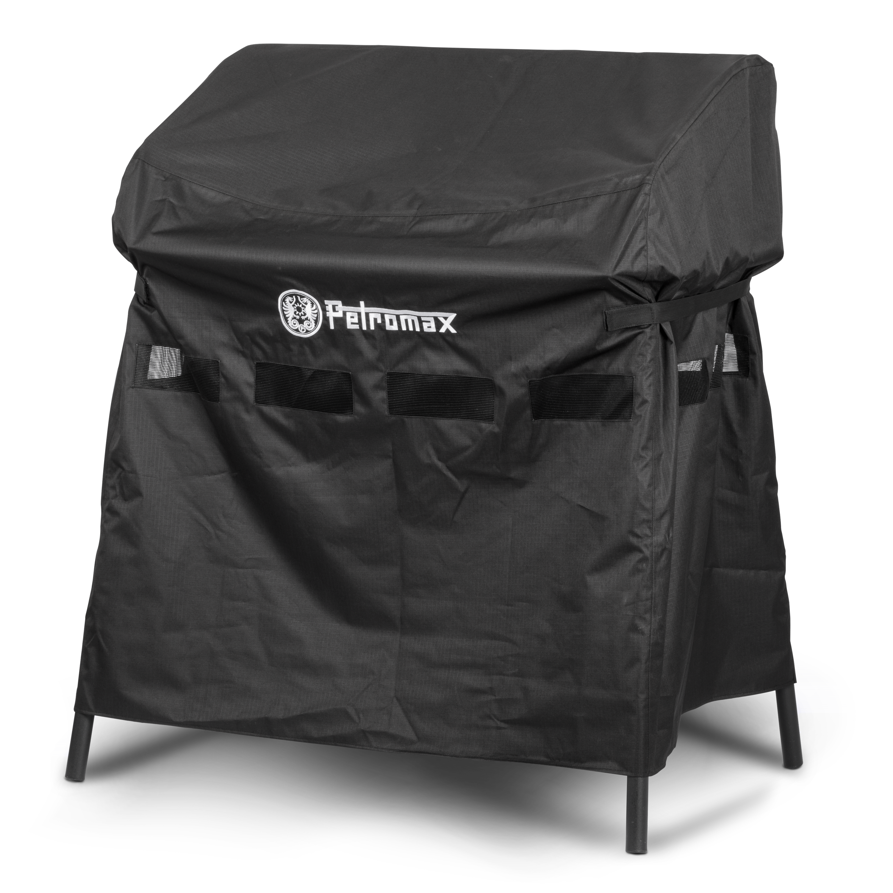 Petromax Abdeckhaube Gastisch ge90 & Feuertopf Tisch fe90