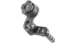 INTERPHONE Handyhalter Quiklox Halter für Lenkkopfloch