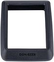 Vorschaubild CONTEC Displayschutzhülle Cover.it Bosch Kiox 300 schwarz