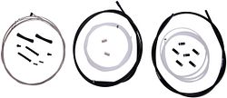 SRAM Schaltzug-Set SlickWire Pro schwarz,weiß