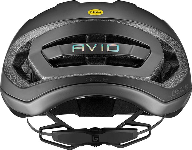 Bollé Helm Avio MIPS 59-62 cm schwarz