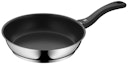 WMF Devil Bratpfannen-Set, 3-teilig, 20 cm + 24 cm + 28 cm
