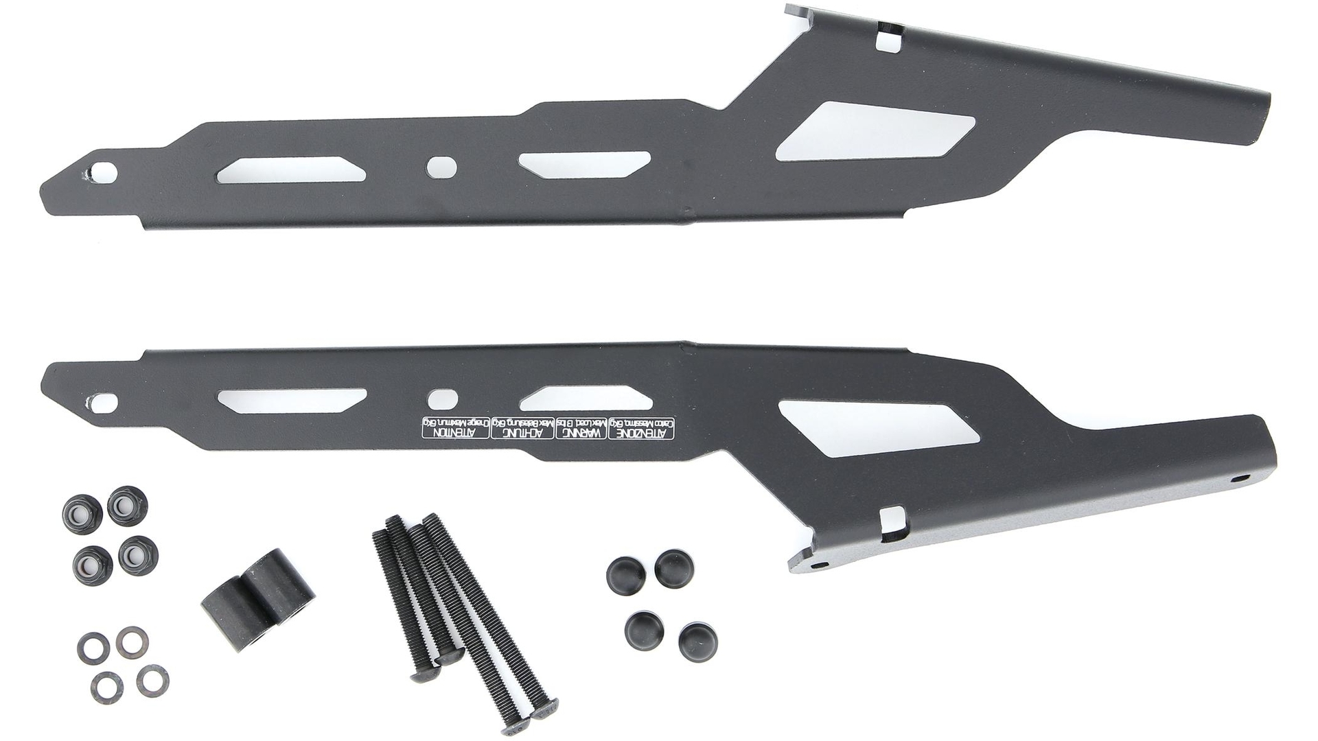 Kappa Topcaseträger KR2129 für Yamaha MT-10