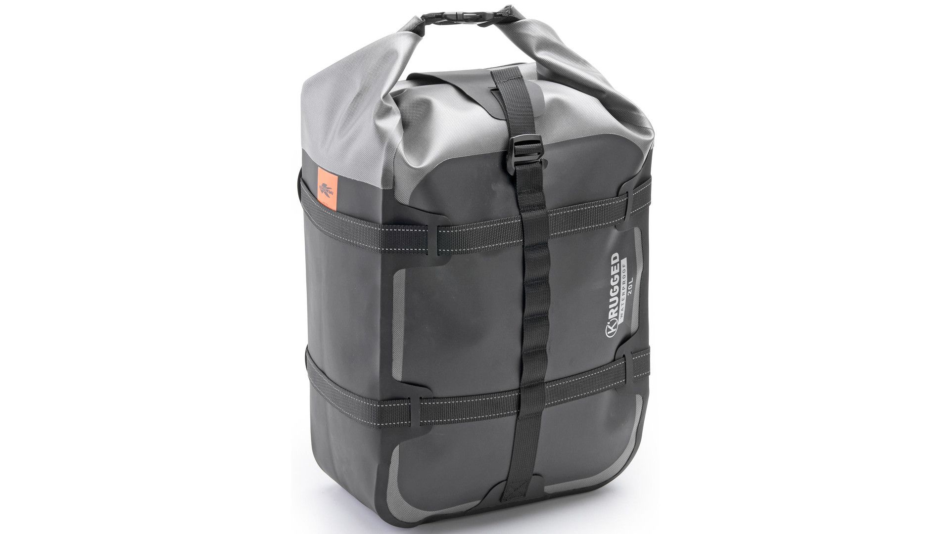 Kappa Satteltasche AV02 K`Rugged