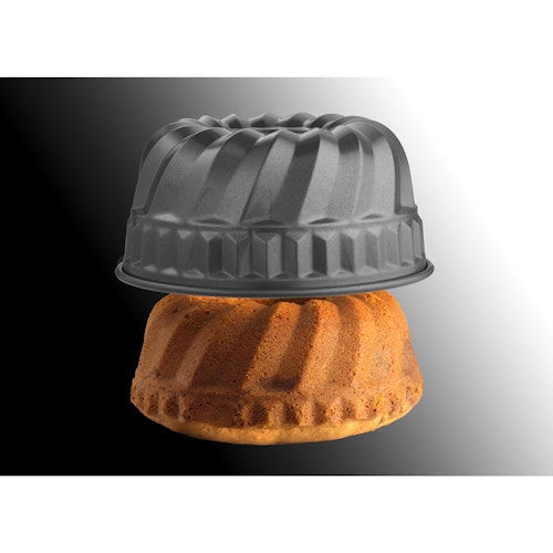 Kaiser Bundform Ø 22 cm La Forme Plus