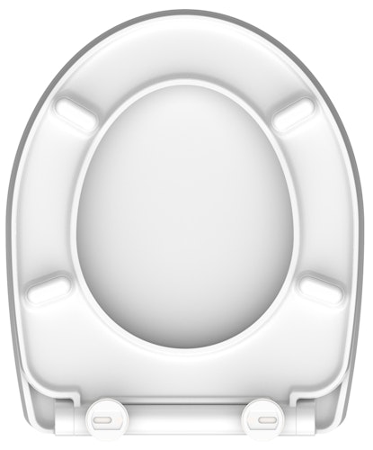 Duroplast HG WC-Sitz PINK LADY