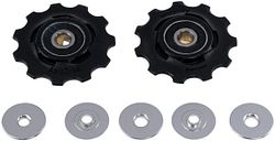 SRAM Schaltrollen-Set Force/Rival/Apex schwarz