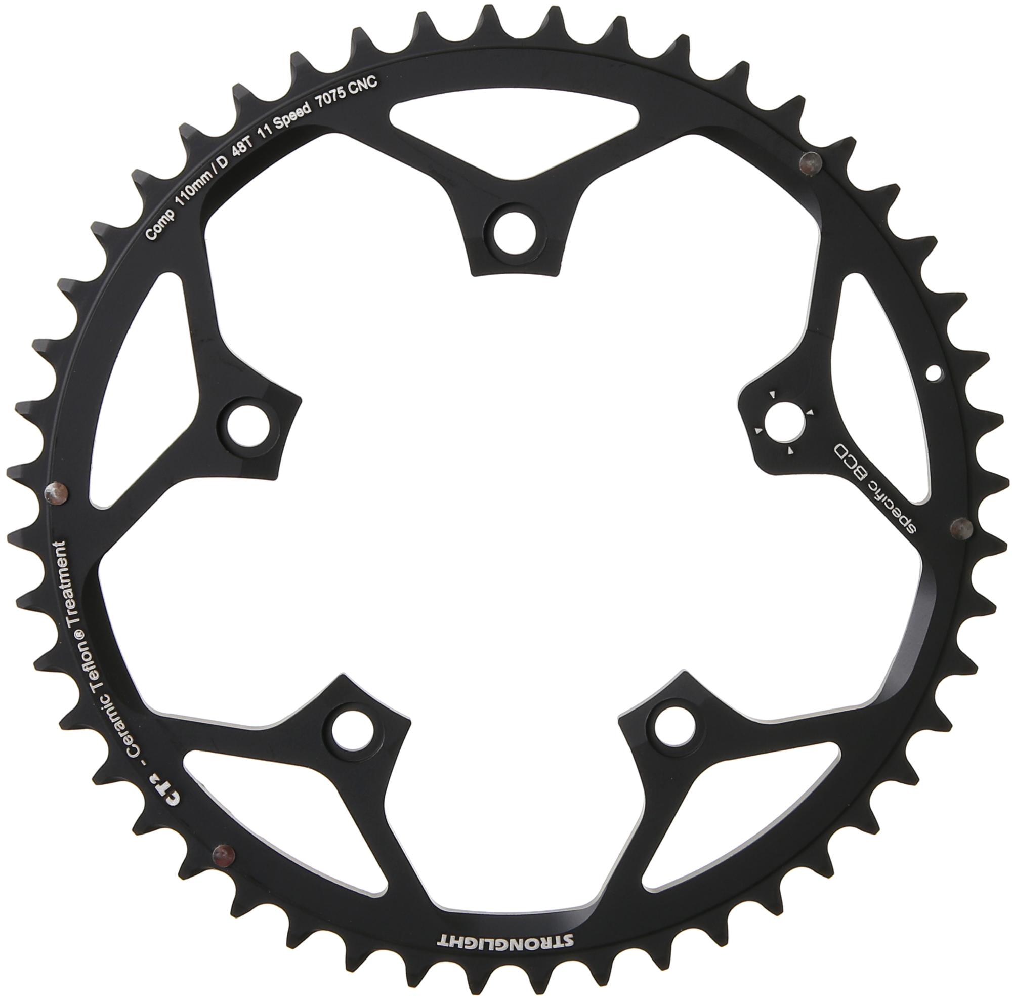 Stronglight Kettenblatt CT2