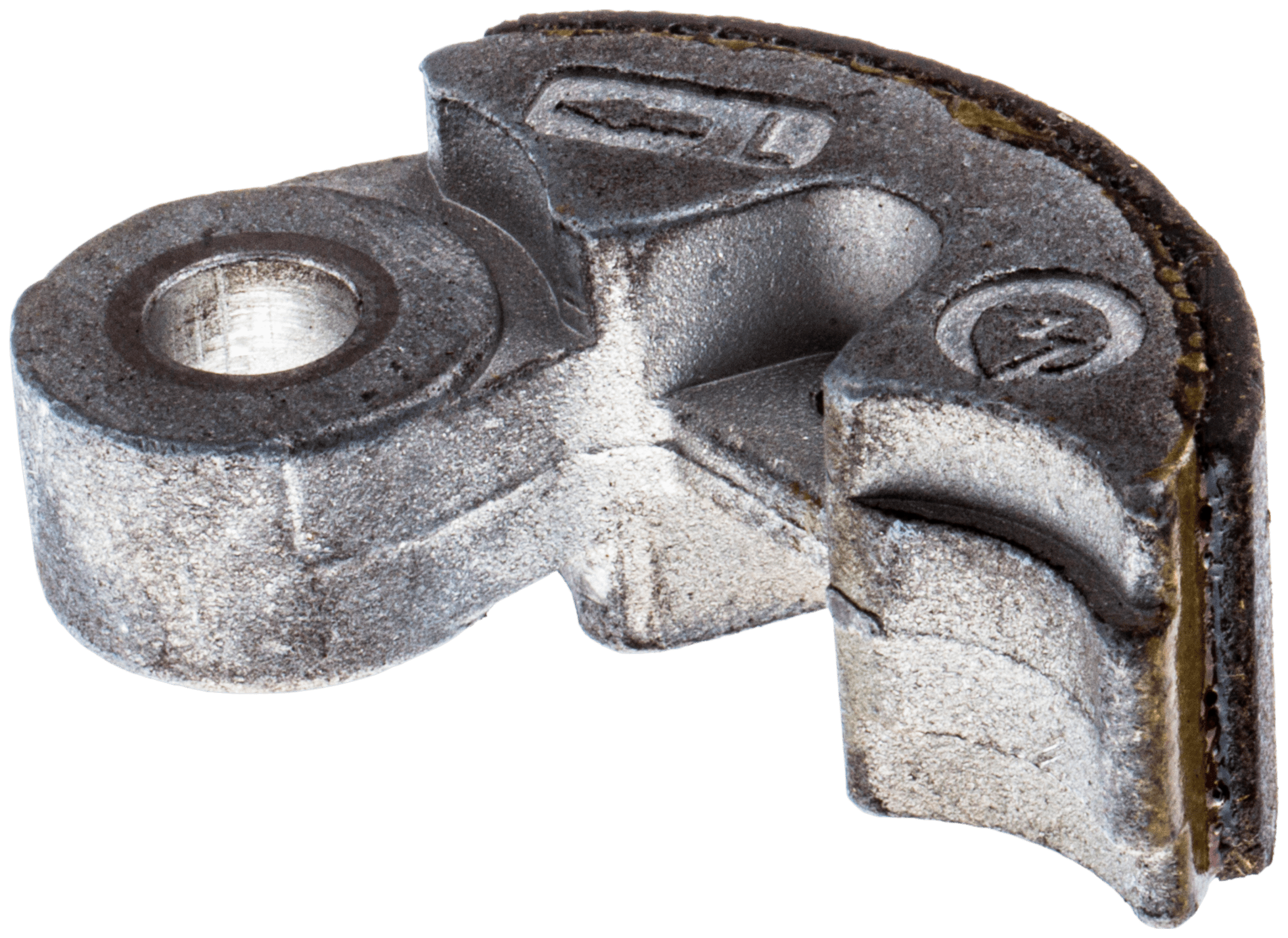 Husqvarna 531 00 47-35 - KUPPLUNG